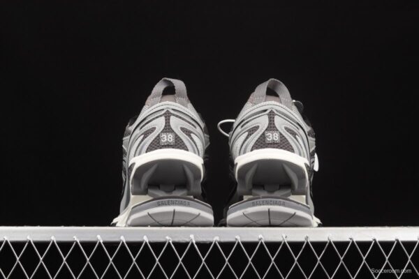 BalenciagaX-Pander 6.0vintage spring shoes W2RA31212 - Image 13