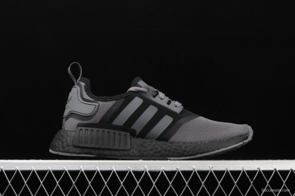 Adidas NMD R1 Boost FV1733's new really hot casual running shoes - Image 15