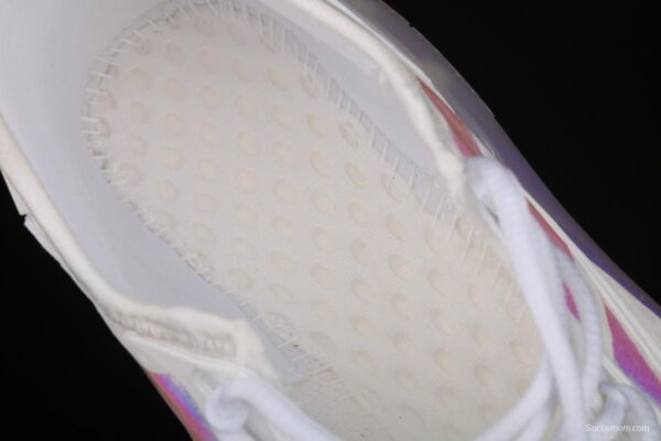 Adidas ZX 2K Boost GV7760 2020 summer new clover popcorn vintage running shoes - Image 4