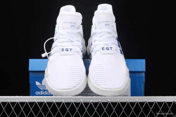 Adidas EQT Bask AdidasV FU9400 Das sports casual shoes - Image 13