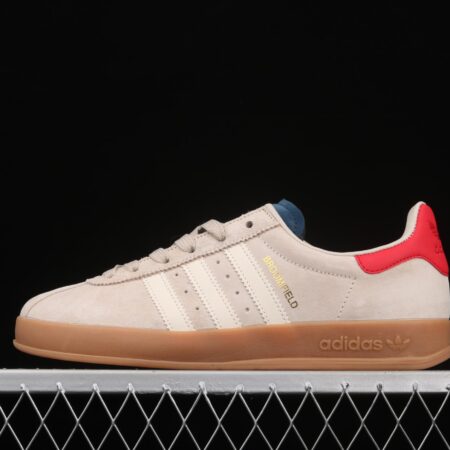 Adidas BROOMFIELD EE5726 pig octopus sports leisure rubber running shoes