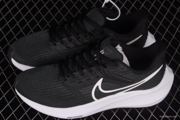 NIKE Air Zoom Pegasus 39 Mesh Breathable Running Shoes DH4072-001 - Image 10