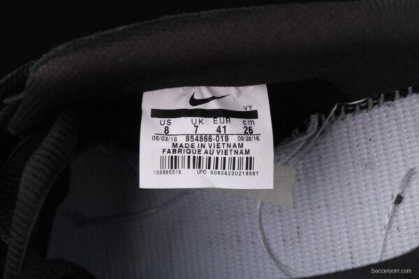 NIKE SB DUNK Low Pro skateboard shoes 854866-019 - Image 5