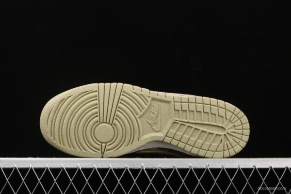 NIKE SB DUNK Low Pro IW sports skateboard shoes CZ9747-900 - Image 15