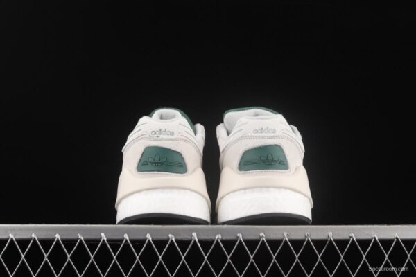 Adidas ZX930 x EQT Never MAdidase Pack G27115 retro casual shoes - Image 14