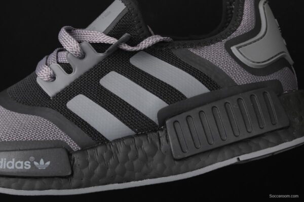 Adidas NMD R1 Boost FV1733's new really hot casual running shoes - Image 6