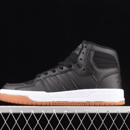 Adidas Entrap Mid FY5636 2020 spring style Zhongbang sports leisure shoes