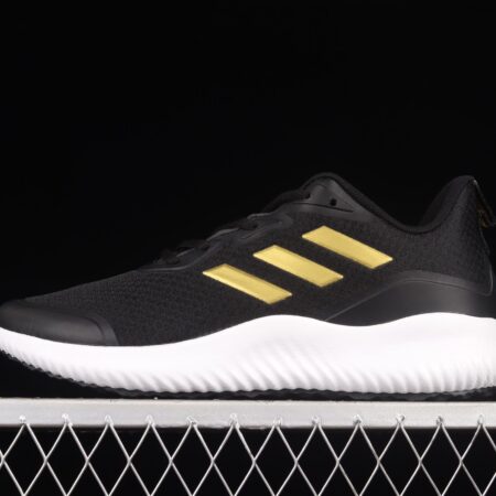 Adidas Alphacomfy GZ3464 environmentally friendly neutral running shoes