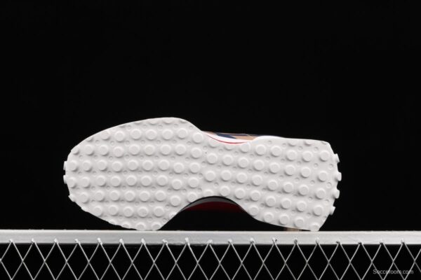 New Balance MS327 series retro leisure sports jogging shoes MS327BTK - Image 15