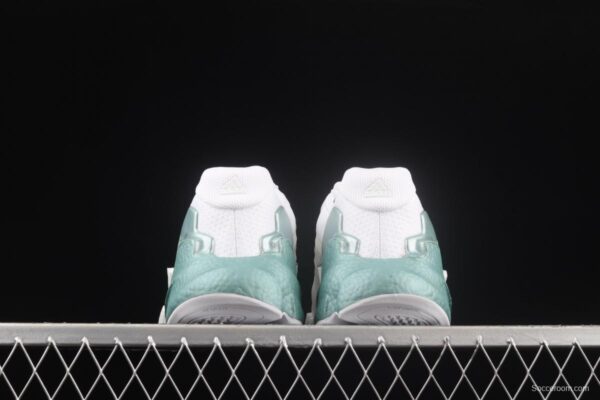 Adidas Boost X9000L4 GX3486 99 series vintage popcorn running shoes - Image 13