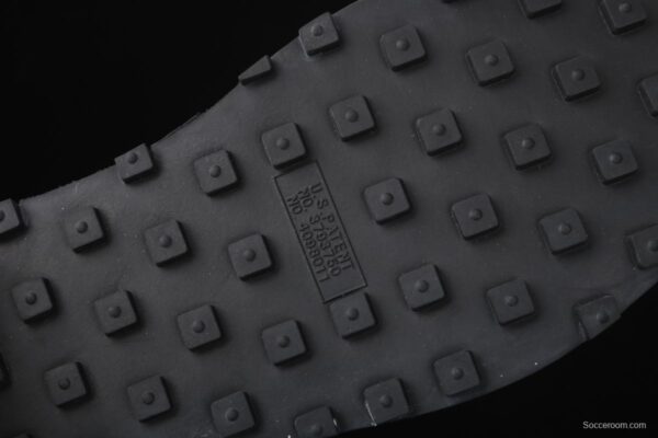 Undercover x NIKE Daybreak Takahashi Shield joint style casual board shoes BV4594-400 - Image 2