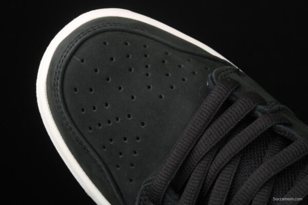 Oski x NIKE SB DUNK High Shark shark joint name casual board shoes CI2692-001 - Image 10