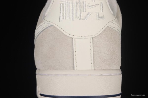 NIKE Air Force 1 Low NAI-KE commemorative low-top casual board shoes DM8871-111, - Image 6