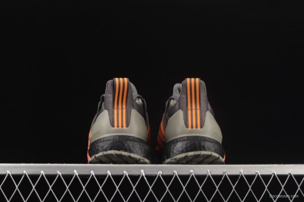 Adidas Ultraboost All Terrain H67359 full-palm popcorn shock absorber leisure sports shoes - Image 13