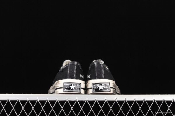 Peaceminusone x Converse PEACEMINUSONE retired and returned to Cons to do the old classic daisy 163769C - Image 13