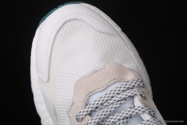 Adidas Nite Jogger 2019 Boost FV4544 3M reflective vintage running shoes - Image 8