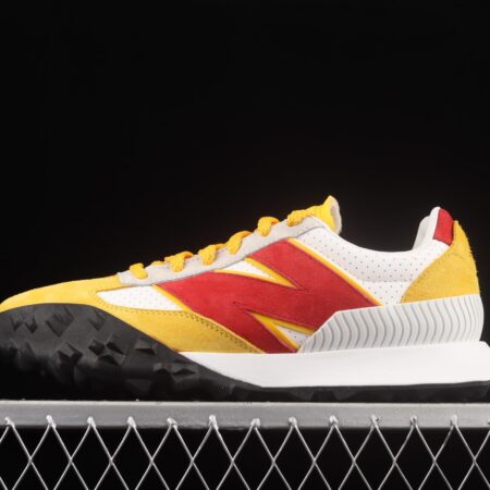 New Balance XC-72 series retro casual running shoes UXC72CBB