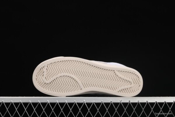 New Balance Proctsen New Bailun retro smile canvas leisure classic campus board shoes PROCTGR - Image 15