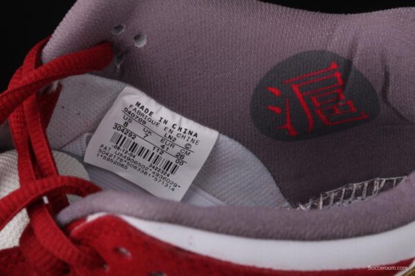 NIKE SB DUNK Low Pro shanghai limited low-top casual board shoes 304292-112 - Image 4