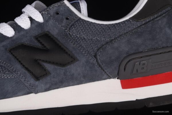 New Balance NB990 series of high-end American retro leisure running shoes M990HL - Image 7