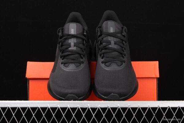 NIKE DownShifter 10-pin eye breathable slow shock fast running shoes CI9983-002 - Image 11