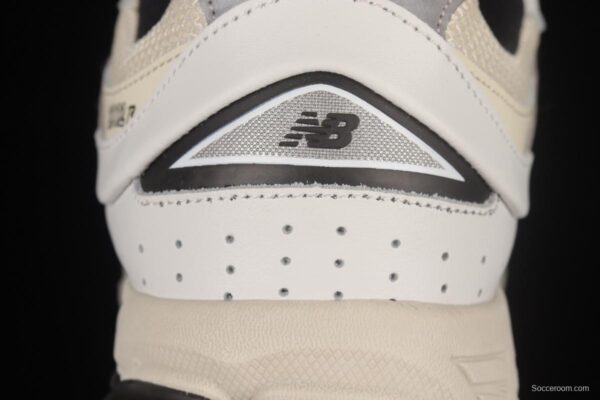 New Balance 2002 Series Retro Casual Running Shoes ML2002RQ - Image 6