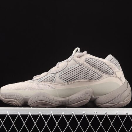 Adidas Originals Yeezy 500 Taupe Light GX3607 Darth Kanye Coconut 500 Advanced Grey Color