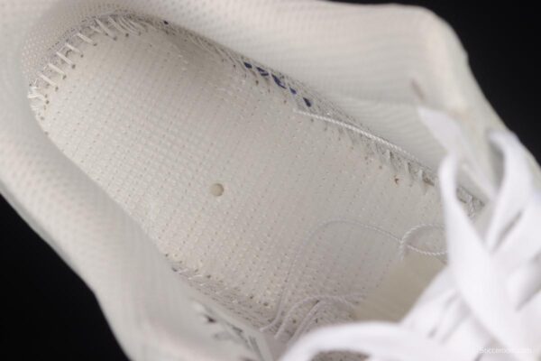 NIKE Air Force 1'07 low-top sneakers AA1726-201 - Image 4