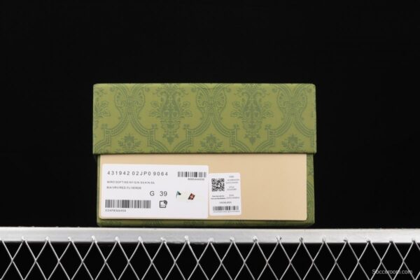 Gucci Ace classic independent outer packaging 02JP09064 - Image 12