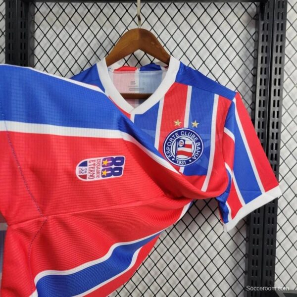 24/25 Bahia Anniversary Edition Jersey - Image 2