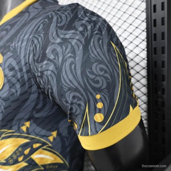 24/25 Player Version Real Madrid Special Edition - Image 4