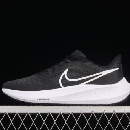 NIKE Air Zoom Pegasus 39 Mesh Breathable Running Shoes DH4072-001