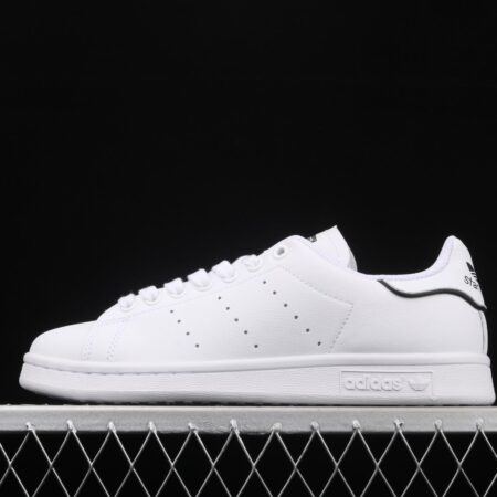 Adidas Stan Smith FU6895 Smith first-layer neutral casual board shoes