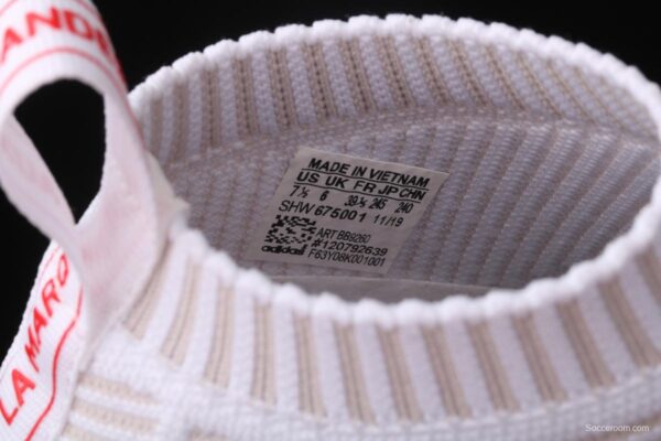 Adidas NMD CS1 competes for BB9260 brocade carp elastic knitted noodle socks shoes - Image 4