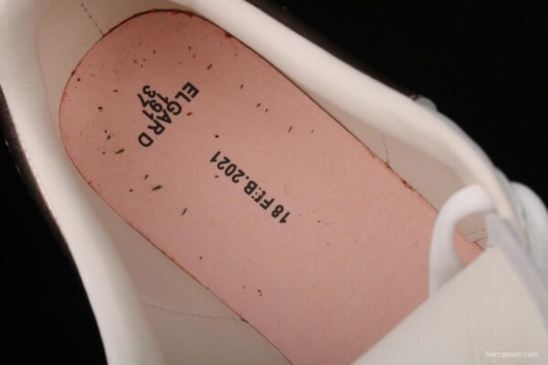 Alexander McQueen rose gold - Image 5