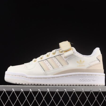 Adidas Forum 84 Low Premium W GW4920 popular single classic vintage basketball shoes