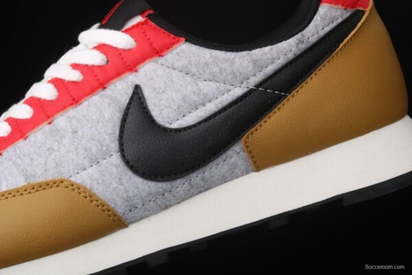 NIKE Air Daybreak 1979 Anniversary Shunfeng Waffle Series 40th Anniversary Limited vintage Leisure jogging shoes CQ7619-700s - Image 5