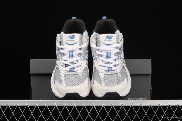 New Balance NB530 series retro leisure jogging shoes MR530KC - Image 12