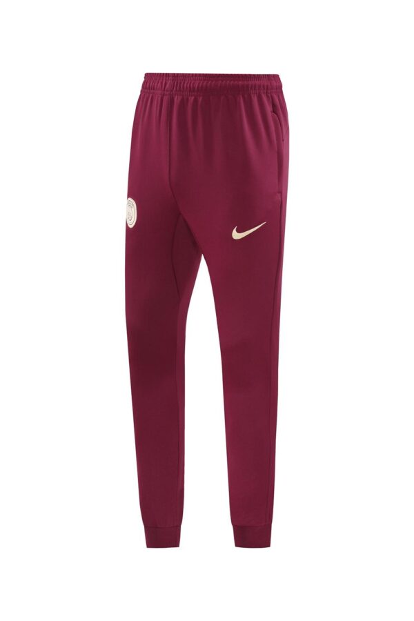 24/25 PSG Green Full Zipper Jacket +Long Pants - Image 18