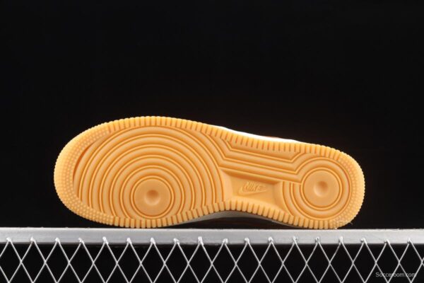 NIKE Air Force 11607 ESS low-top casual board shoes with the theme of the year of the Tiger CW2288-686 - Image 14