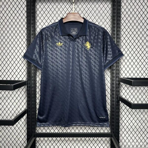 2024/25 Juventus THIRD Jersey - Image 10