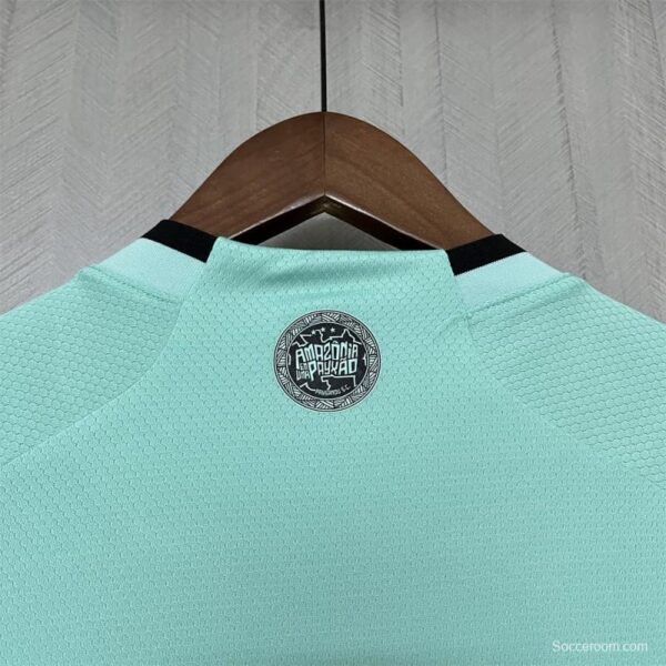 24/25 Paysandu Third Jersey - Image 2