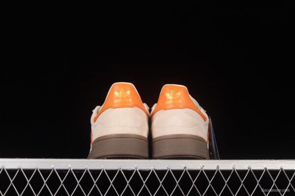 Adidas Busenitz Vintage FY0463's new clover straw shoes - Image 13