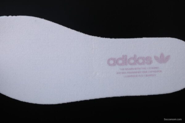 Adidas Originals Ozweego W FY3129 Darth clover retro 3M reflective breathable running shoes - Image 2