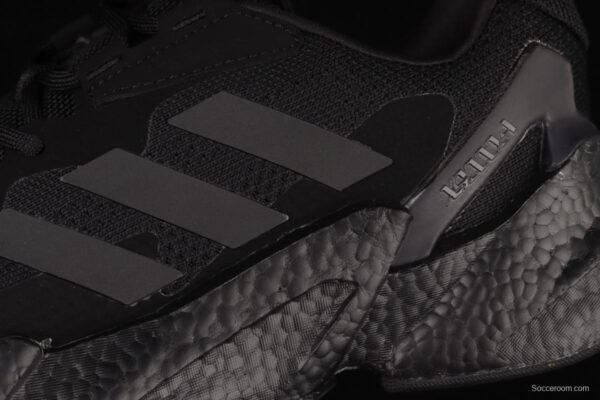 Adidas Boost X9000L4 S23667 99 series vintage popcorn running shoes - Image 7
