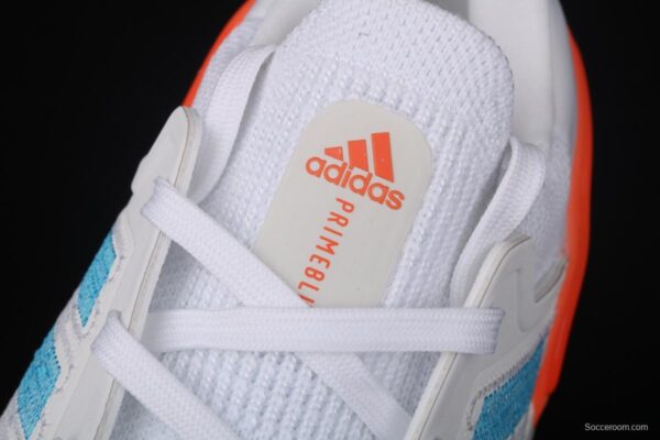 Adidas Ultra Boost 20 Consortium EG0768 North America limits 2019 new sports casual running shoes - Image 8