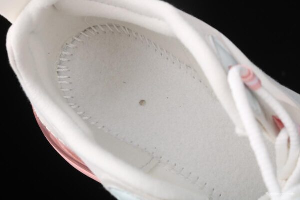 NIKE Air Max 270React new high-frequency mesh function half-palm air cushion cushioning running cloth shoes AT6174-100 - Image 2