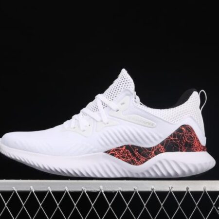 AlphaBounce Beyond M B89100 Alpha net casual running shoes