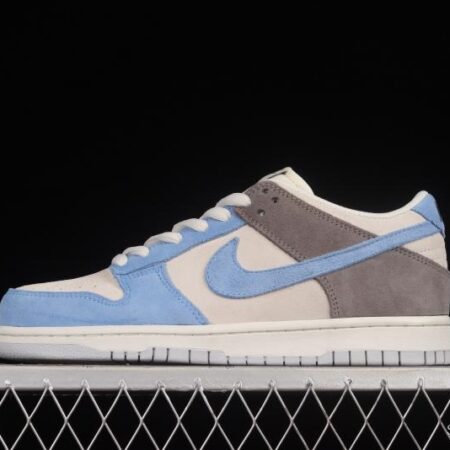 NIKE SB DUNK Low Prm SB buckled rebounds fashion casual shoes 316272-528