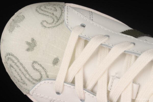 Adidas Originals Superstar GX3656 shell head classic leisure board shoes - Image 10